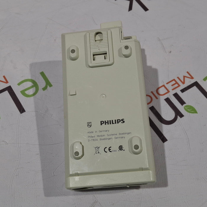 Philips M3015A-C06 CO2, Temp, IBP Extension Module