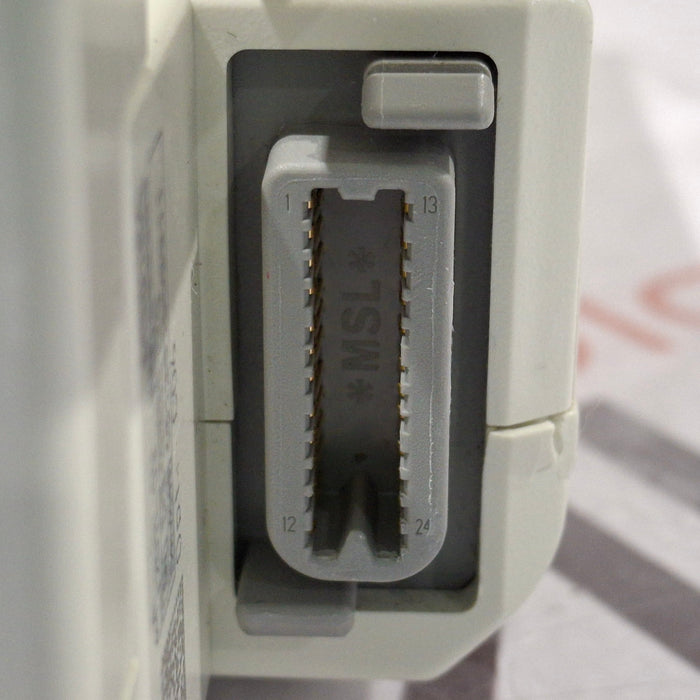 Philips M3015A-C06 CO2, Temp, IBP Extension Module