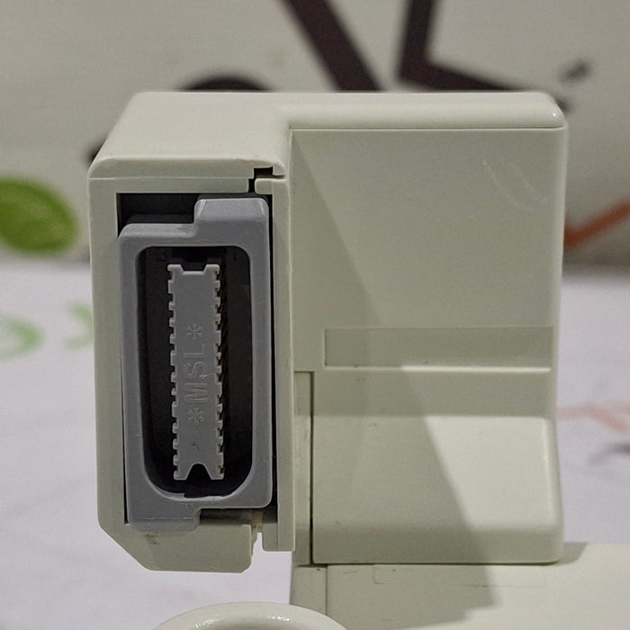 Philips M3015A-C06 CO2, Temp, IBP Extension Module