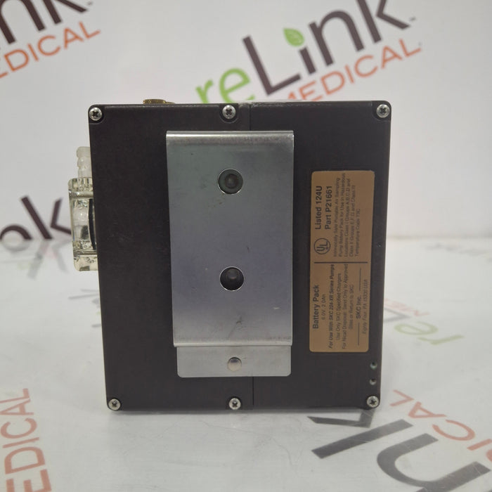 SKC AirCheck 224-PCXR8 Sample Pump