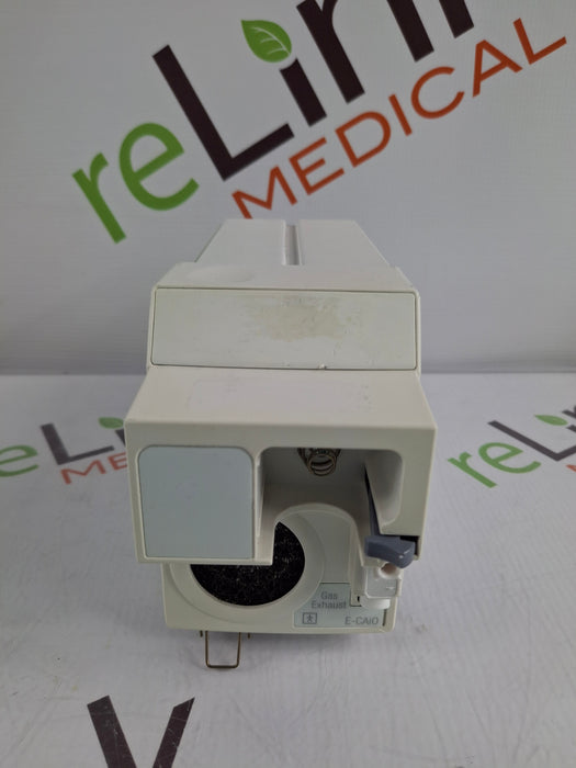 GE Healthcare E-CAiO-00 Gas Exhaust Module