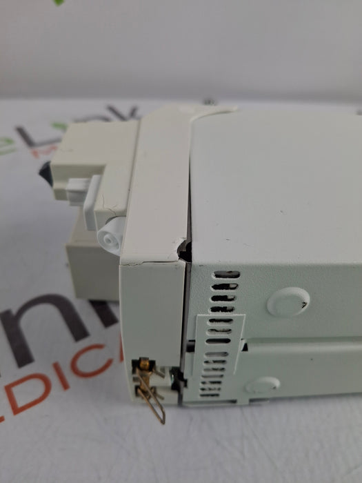 GE Healthcare E-CAiO-00 Gas Exhaust Module