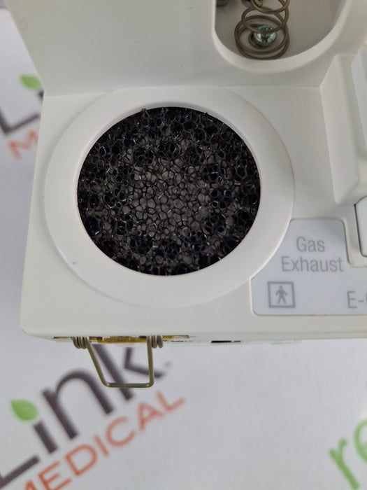 GE Healthcare E-CAiO-00 Gas Exhaust Module