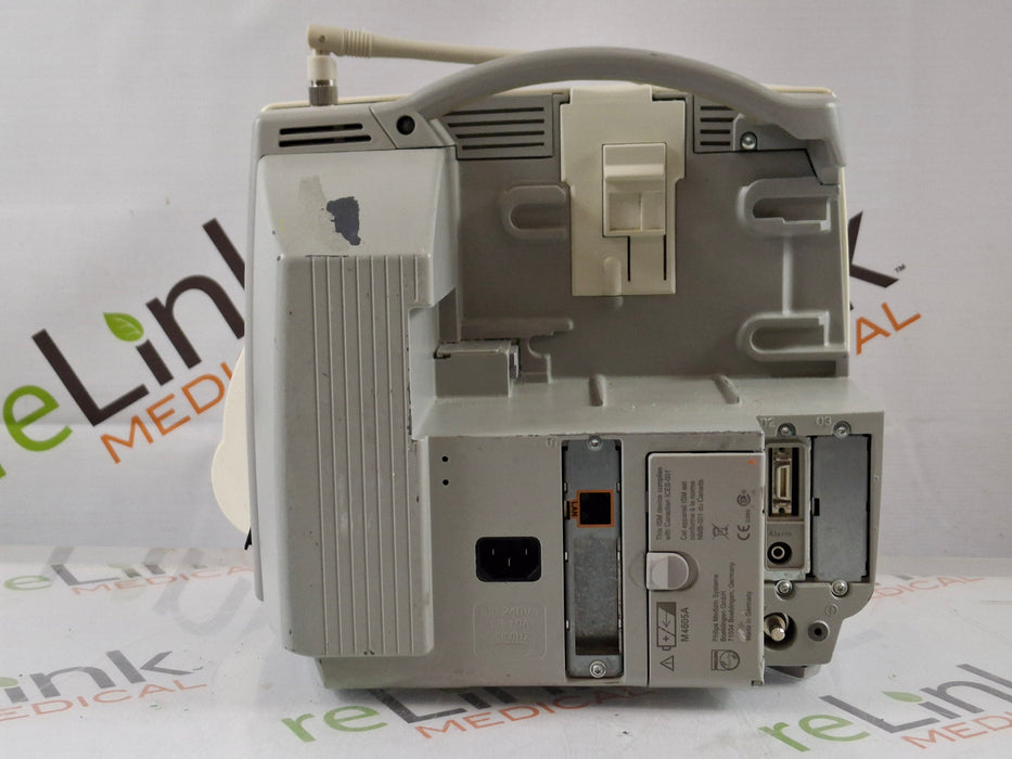 Philips IntelliVue MP30 Patient Monitor