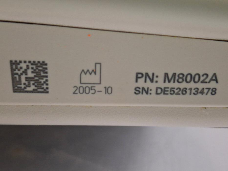 Philips IntelliVue MP30 Patient Monitor