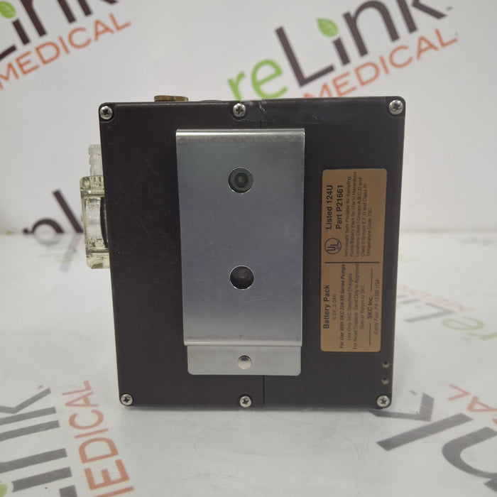 SKC AirCheck 224-PCXR8 Sample Pump