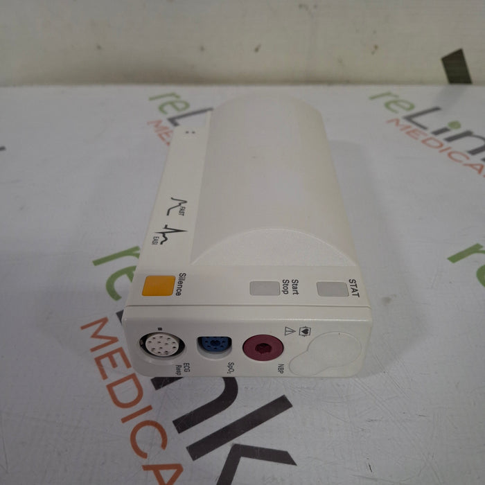 Philips M3001A-A01 Fast SpO2, NIBP, ECG MMS Module