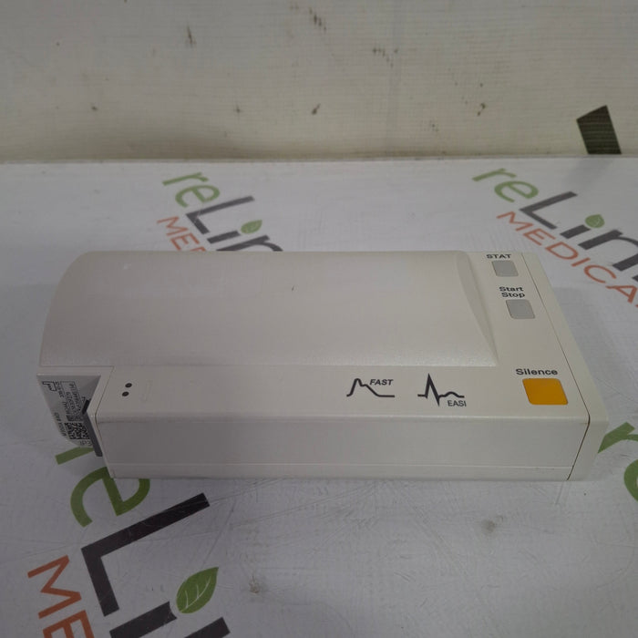 Philips M3001A-A01 Fast SpO2, NIBP, ECG MMS Module