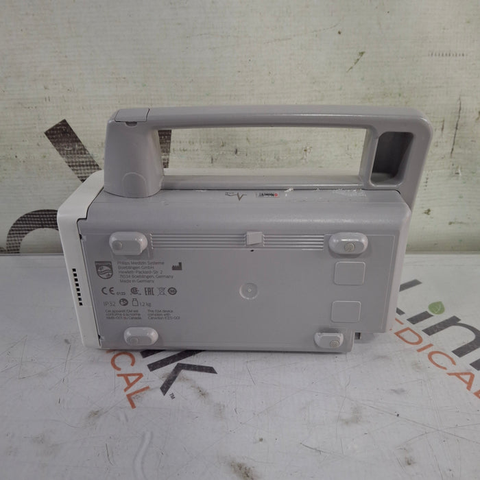 Philips IntelliVue X2 Monitor - Masimo SpO2