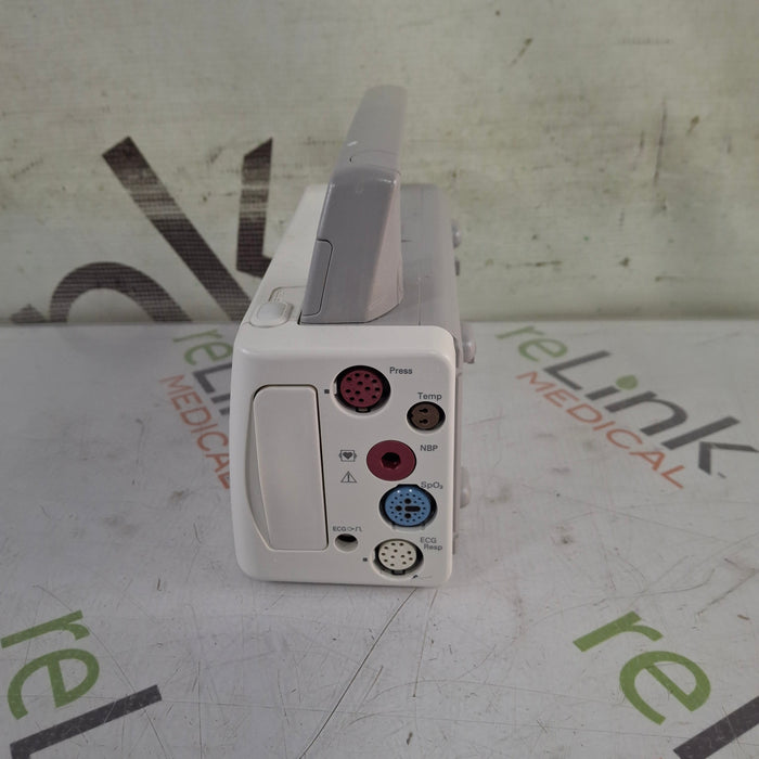 Philips IntelliVue X2 Monitor - Masimo SpO2