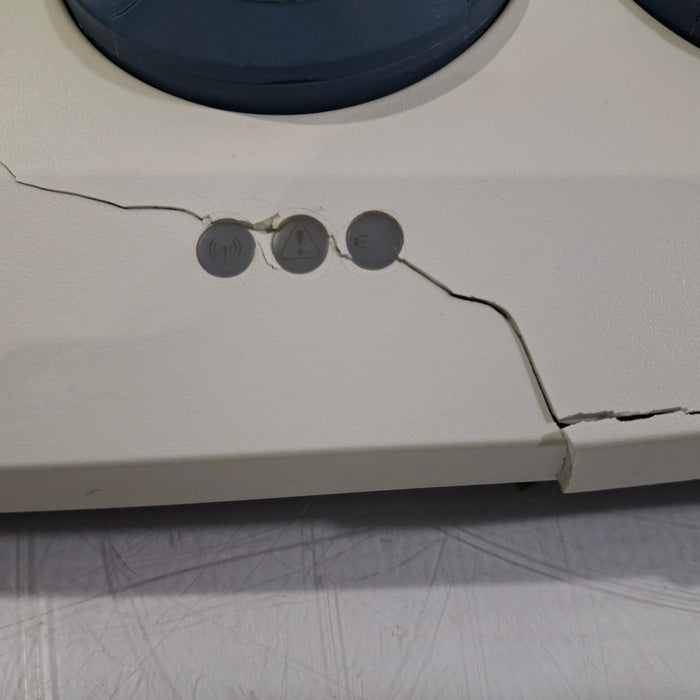 Philips Avalon M2720A CTS w/Transducers Base Station