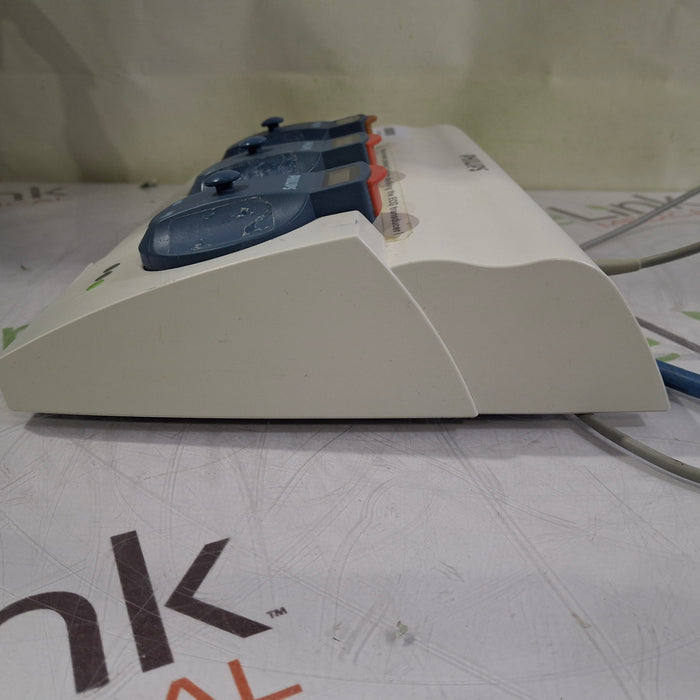 Philips Avalon M2720A CTS w/Transducers Base Station