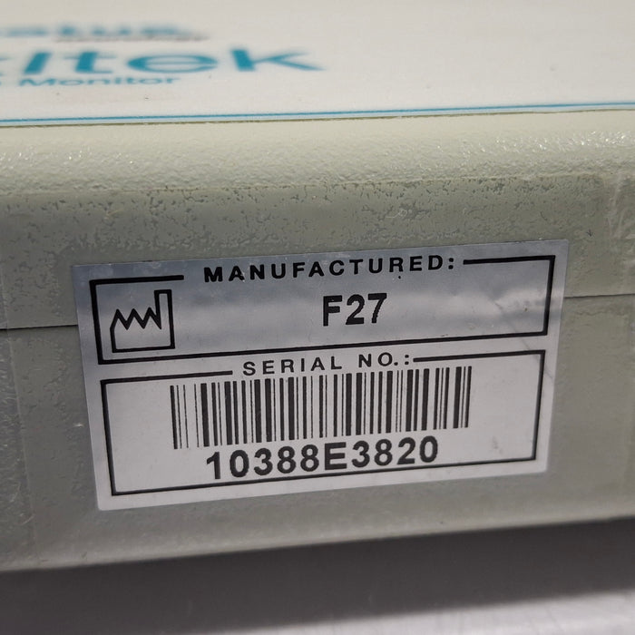 Natus Xltek Ref 10388 Brain Monitor