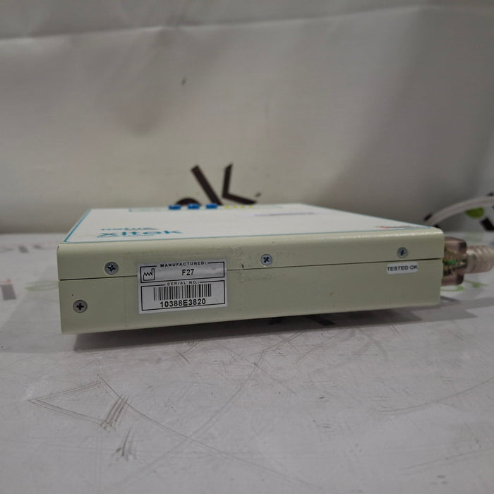 Natus Xltek Ref 10388 Brain Monitor