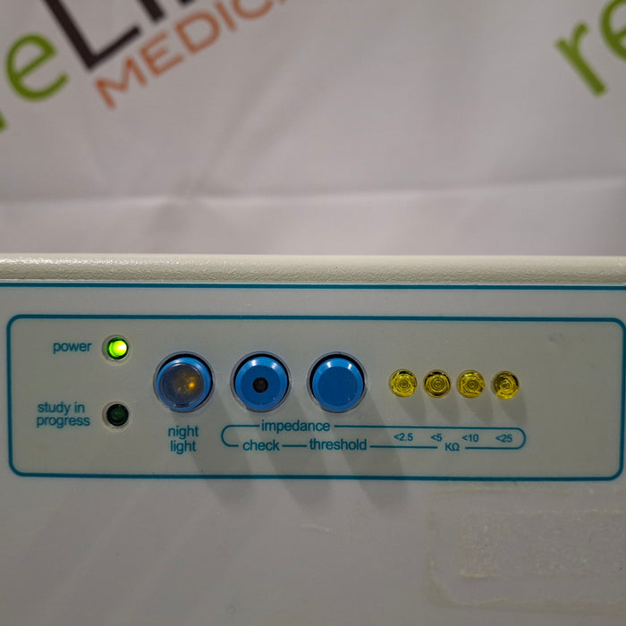 Natus Xltek Ref 10388 Brain Monitor