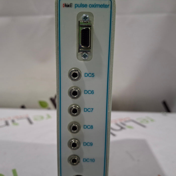 Natus Xltek Ref 10388 Brain Monitor