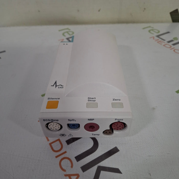 Philips M3001A-C06 Fast SpO2, NIBP, ECG, Temp, IBP MMS Module