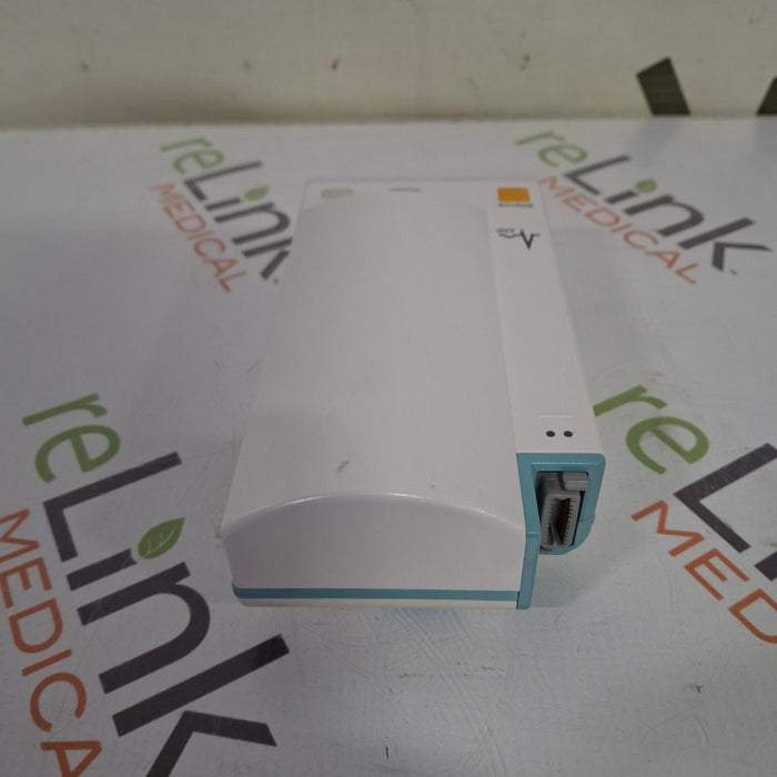 Philips M3001A-C06 Fast SpO2, NIBP, ECG, Temp, IBP MMS Module