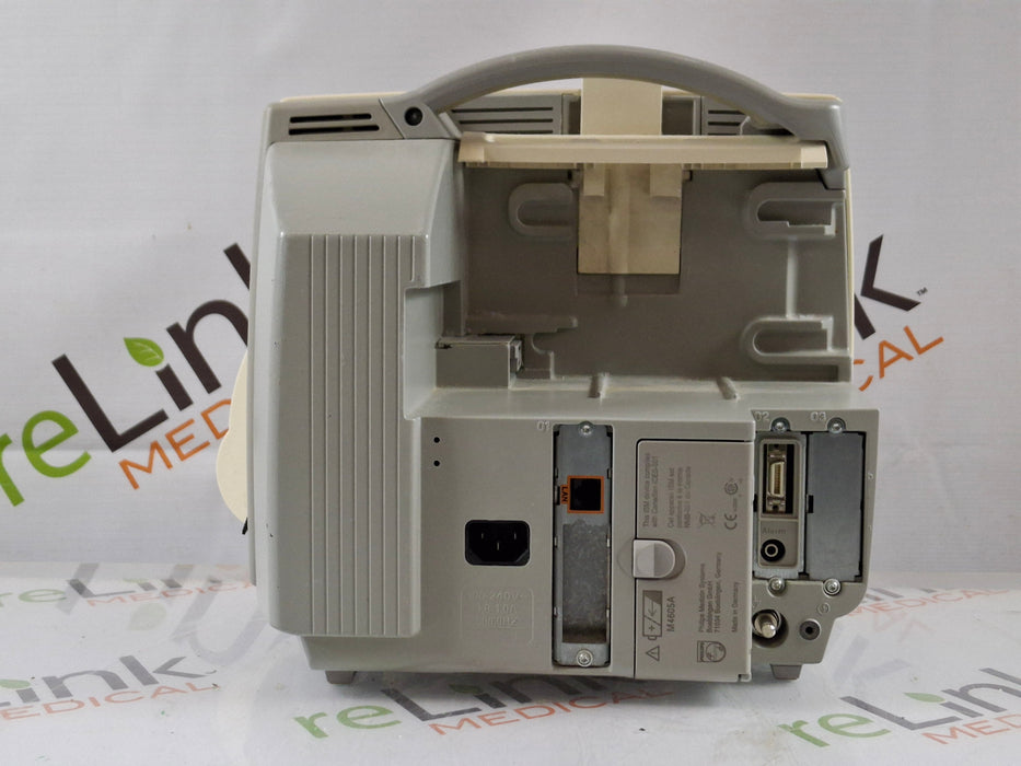 Philips IntelliVue MP30 Patient Monitor