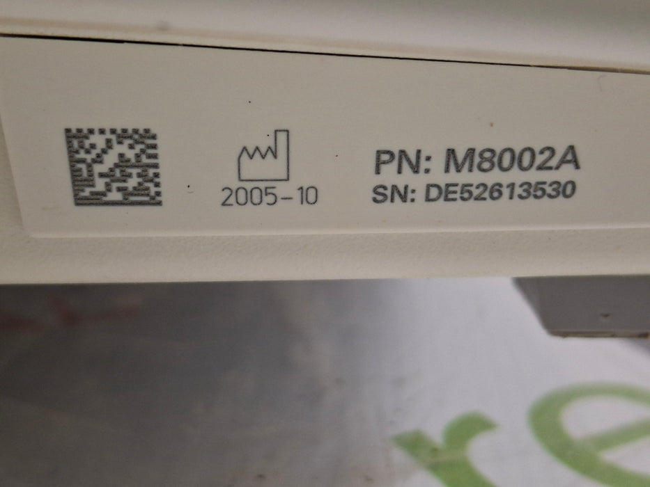 Philips IntelliVue MP30 Patient Monitor