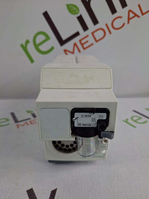 GE Healthcare E-CAiO-00 Gas Exhaust Module