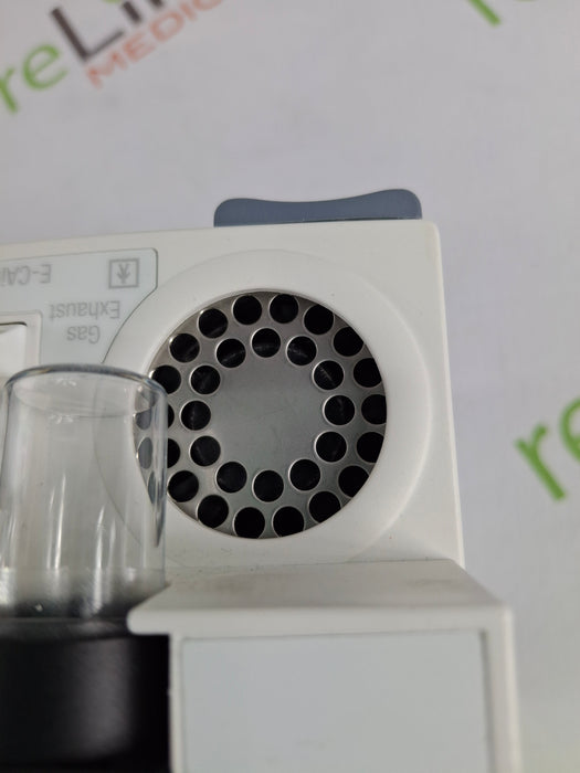 GE Healthcare E-CAiO-00 Gas Exhaust Module