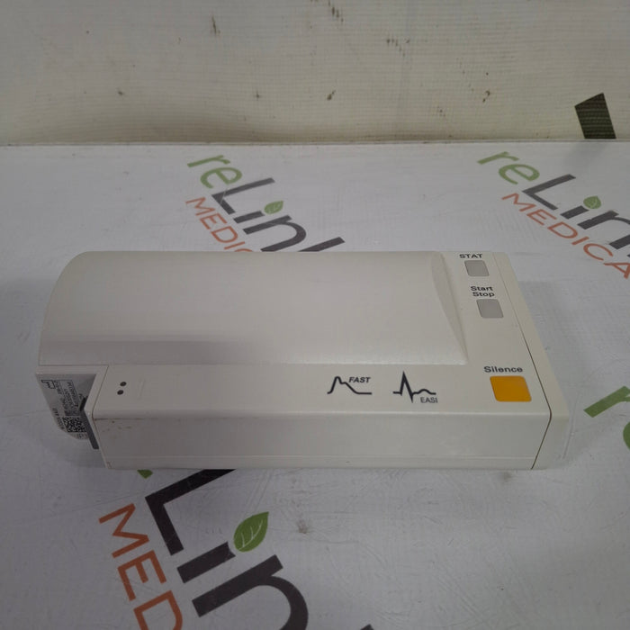 Philips M3001A-A01 Fast SpO2, NIBP, ECG MMS Module