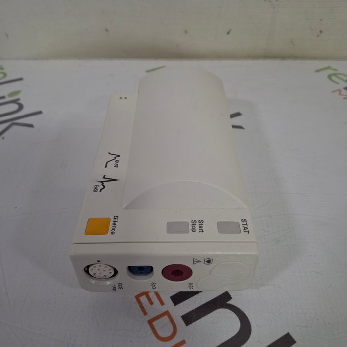 Philips M3001A-A01 Fast SpO2, NIBP, ECG MMS Module