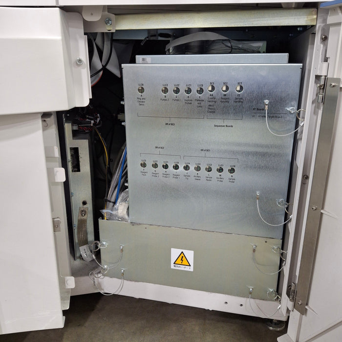 Siemens Advia Centaur XPT Immunoassay System