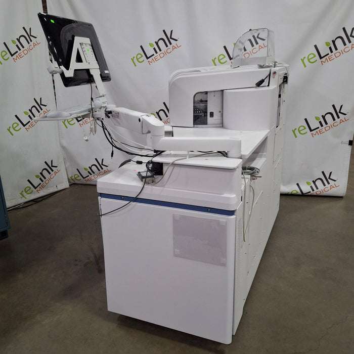 Siemens Advia Centaur XPT Immunoassay System