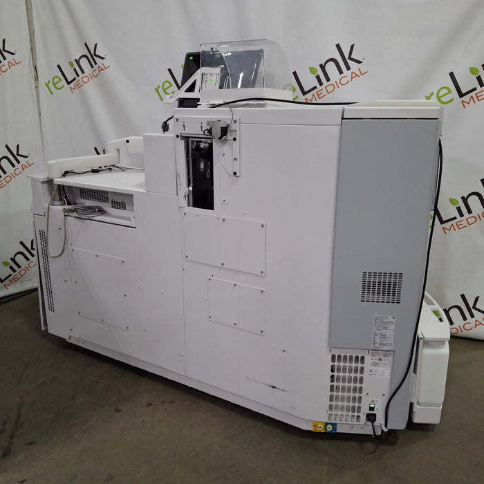 Siemens Advia Centaur XPT Immunoassay System