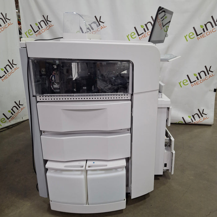 Siemens Advia Centaur XPT Immunoassay System