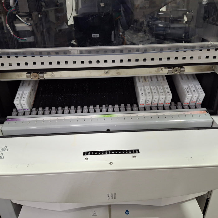 Siemens Advia Centaur XPT Immunoassay System