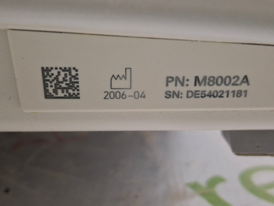 Philips IntelliVue MP30 Patient Monitor