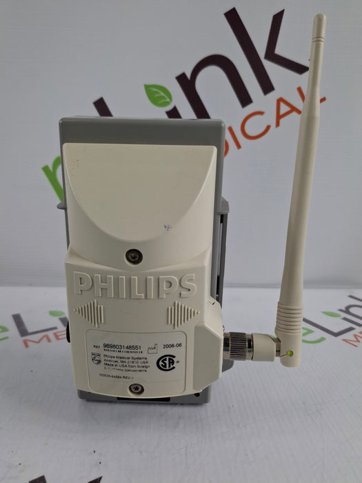Philips M3539A MRx Power Module