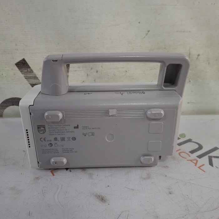 Philips IntelliVue X2 Monitor - Masimo SpO2