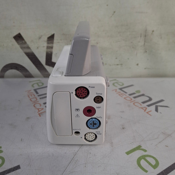 Philips IntelliVue X2 Monitor - Masimo SpO2