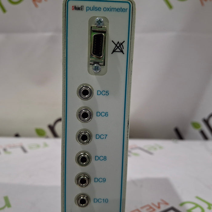 Natus Xltek Ref 10388 Brain Monitor