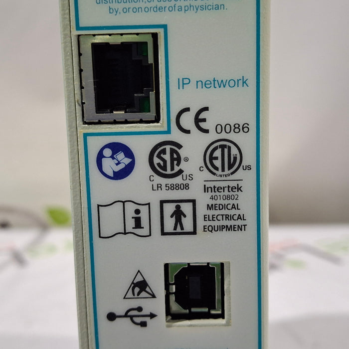 Natus Xltek Ref 10388 Brain Monitor