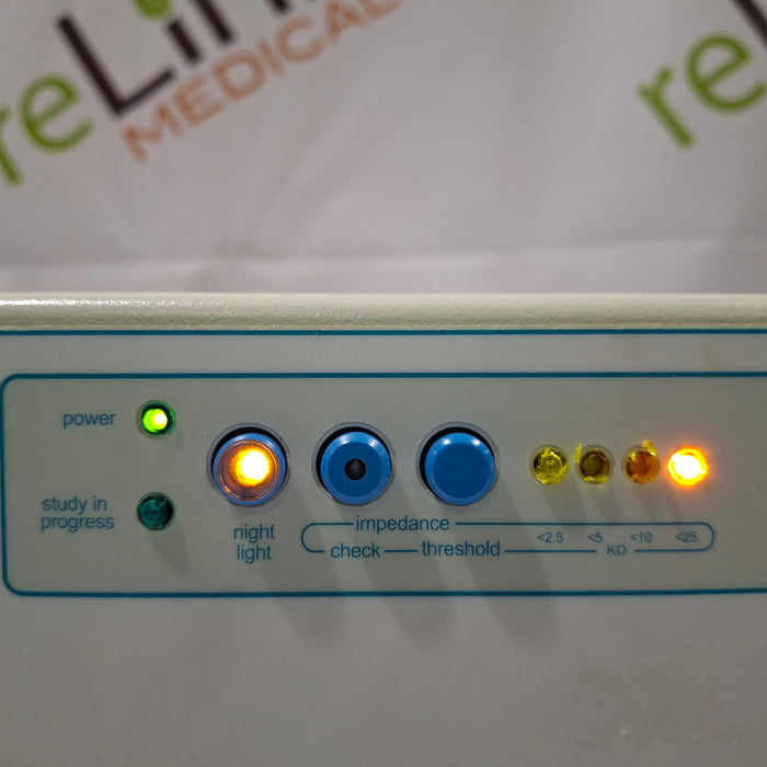 Natus Xltek Ref 10388 Brain Monitor