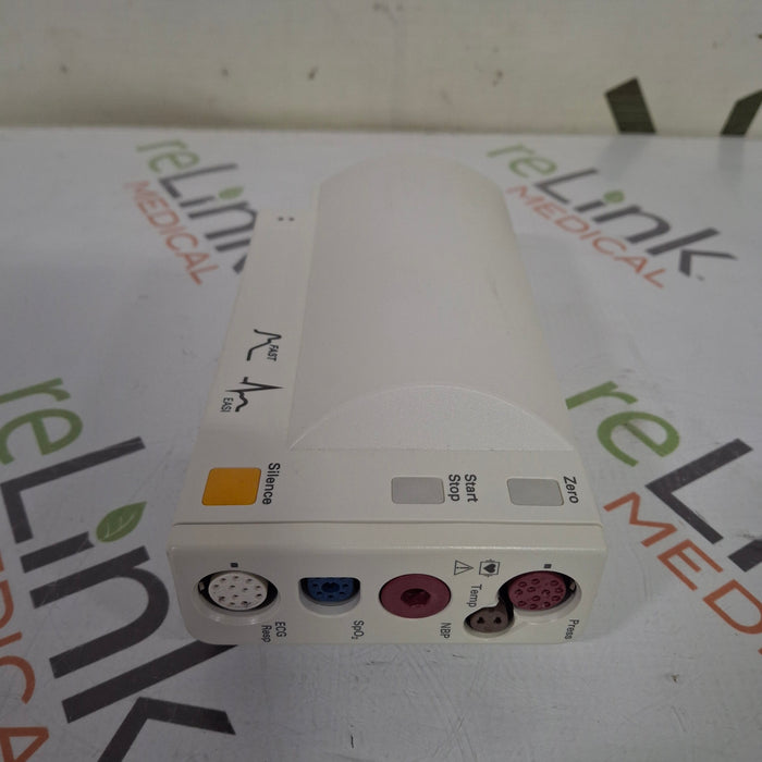 Philips M3001A-A01C06 Fast SpO2, NIBP, ECG, Temp, IBP MMS Module