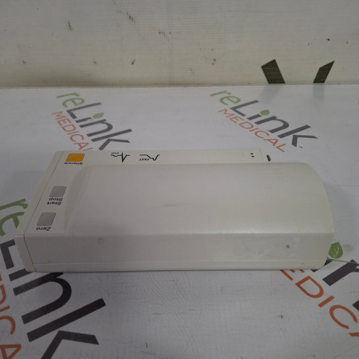 Philips M3001A-A01C06 Fast SpO2, NIBP, ECG, Temp, IBP MMS Module