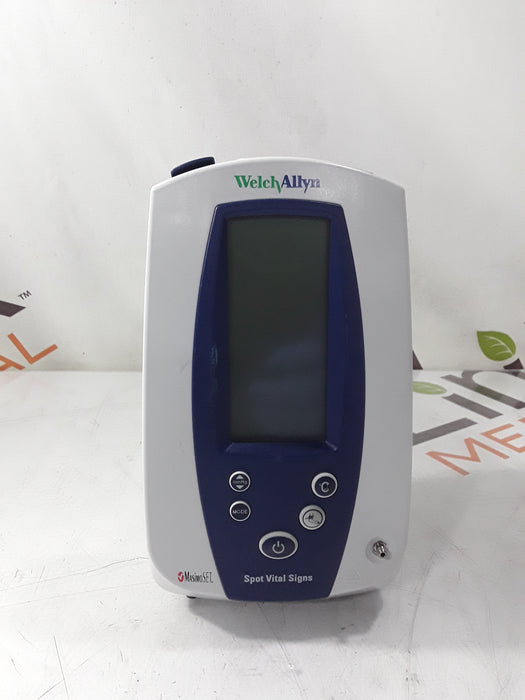 Welch Allyn Spot 420 - NIBP, Masimo SpO2 Vital Signs Monitor