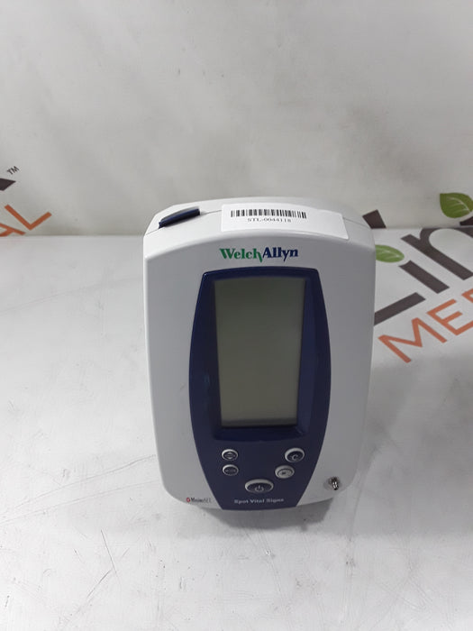Welch Allyn Spot 420 - NIBP, Masimo SpO2 Vital Signs Monitor
