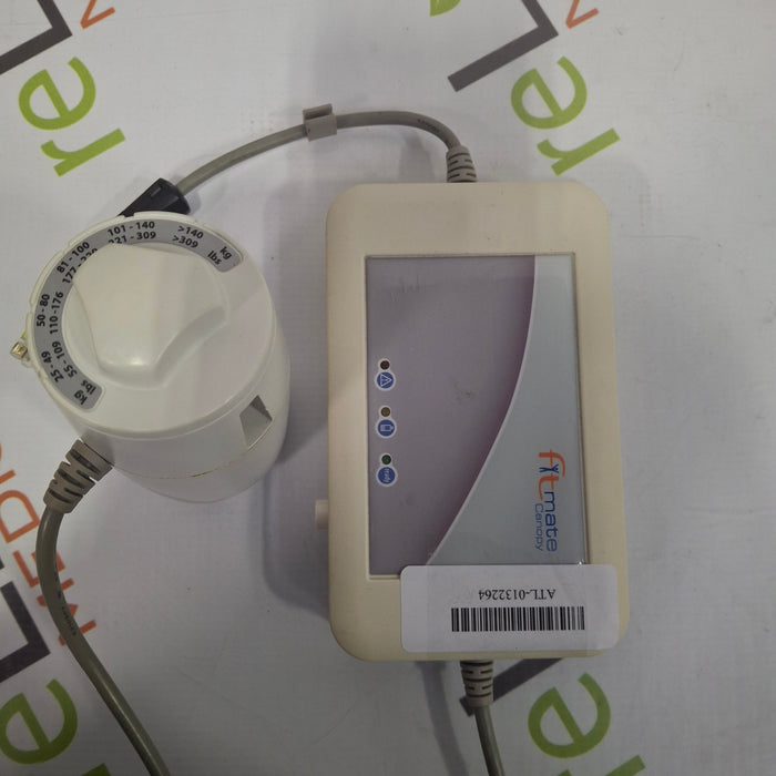 COSMED USA Inc. C03784-01-04 Fitmate Canopy