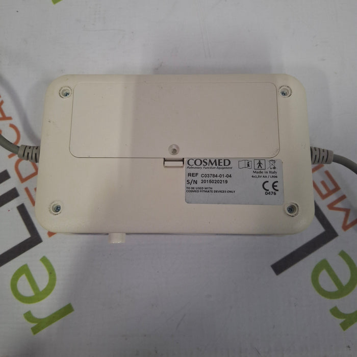 COSMED USA Inc. C03784-01-04 Fitmate Canopy