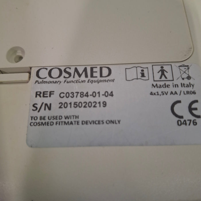 COSMED USA Inc. C03784-01-04 Fitmate Canopy
