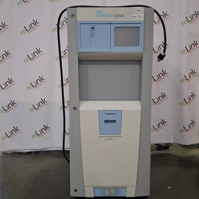 Sterrad 100NX Sterilizer