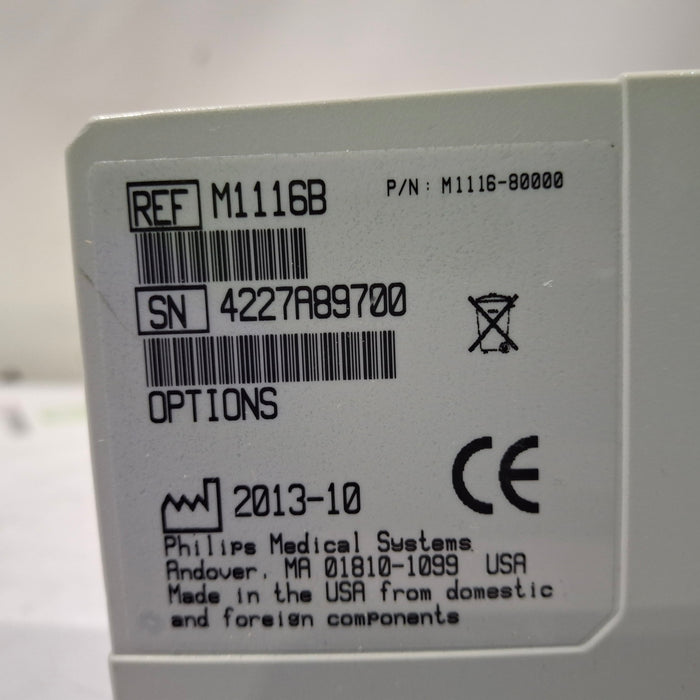 Philips M1116B Recorder Module