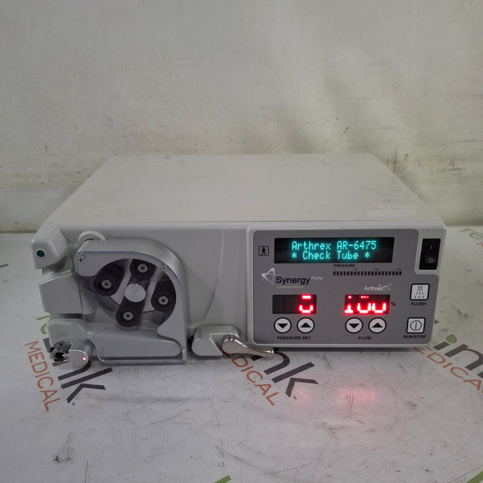 Arthrex Continuous Wave 3 Arthroscopy Pump
